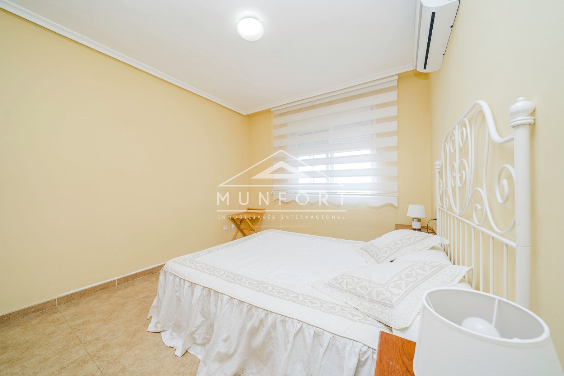 Langfristige Vermietung - Bungalows -
San Pedro del Pinatar