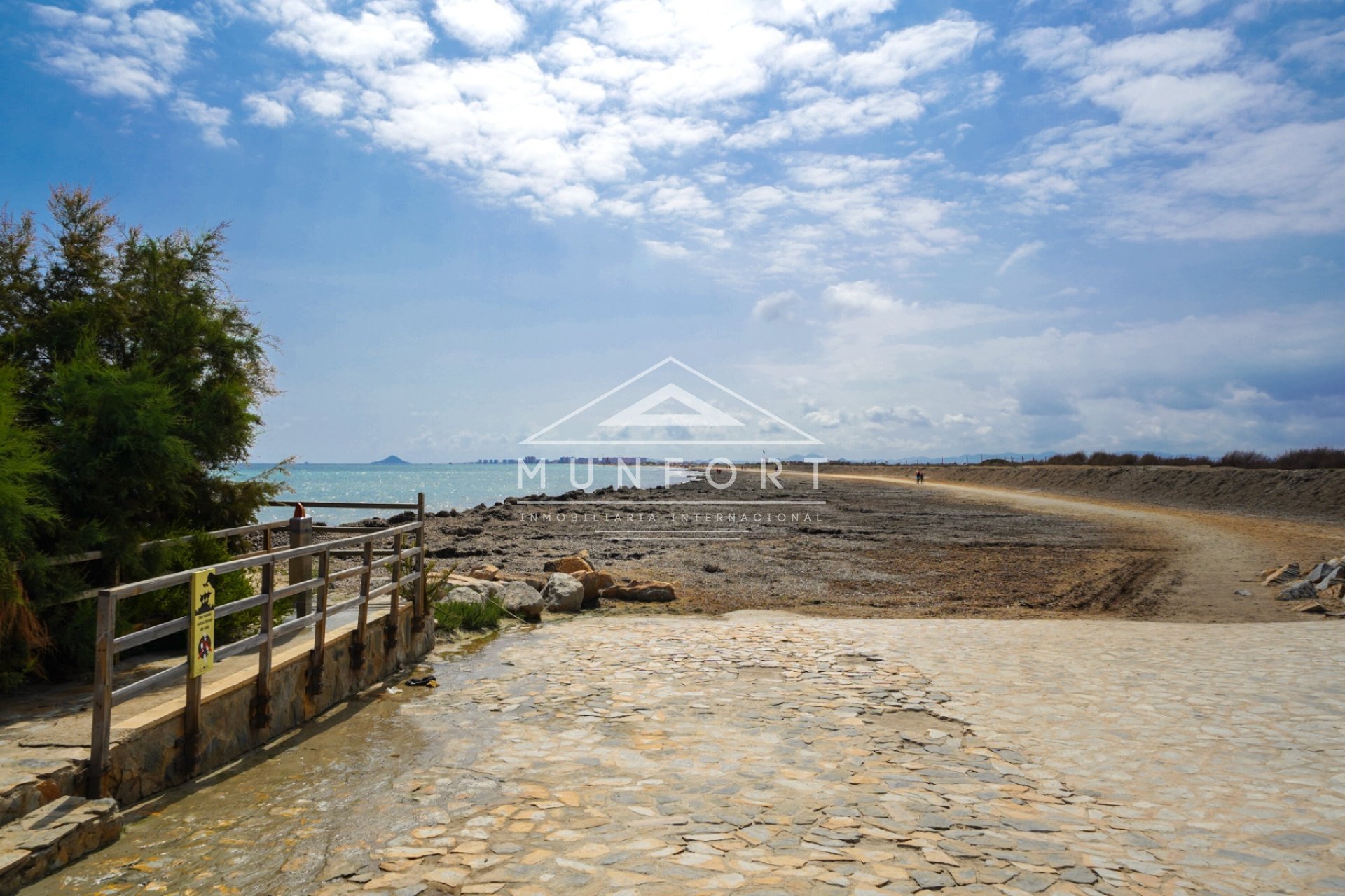 Langfristige Vermietung - Bungalows -
San Pedro del Pinatar