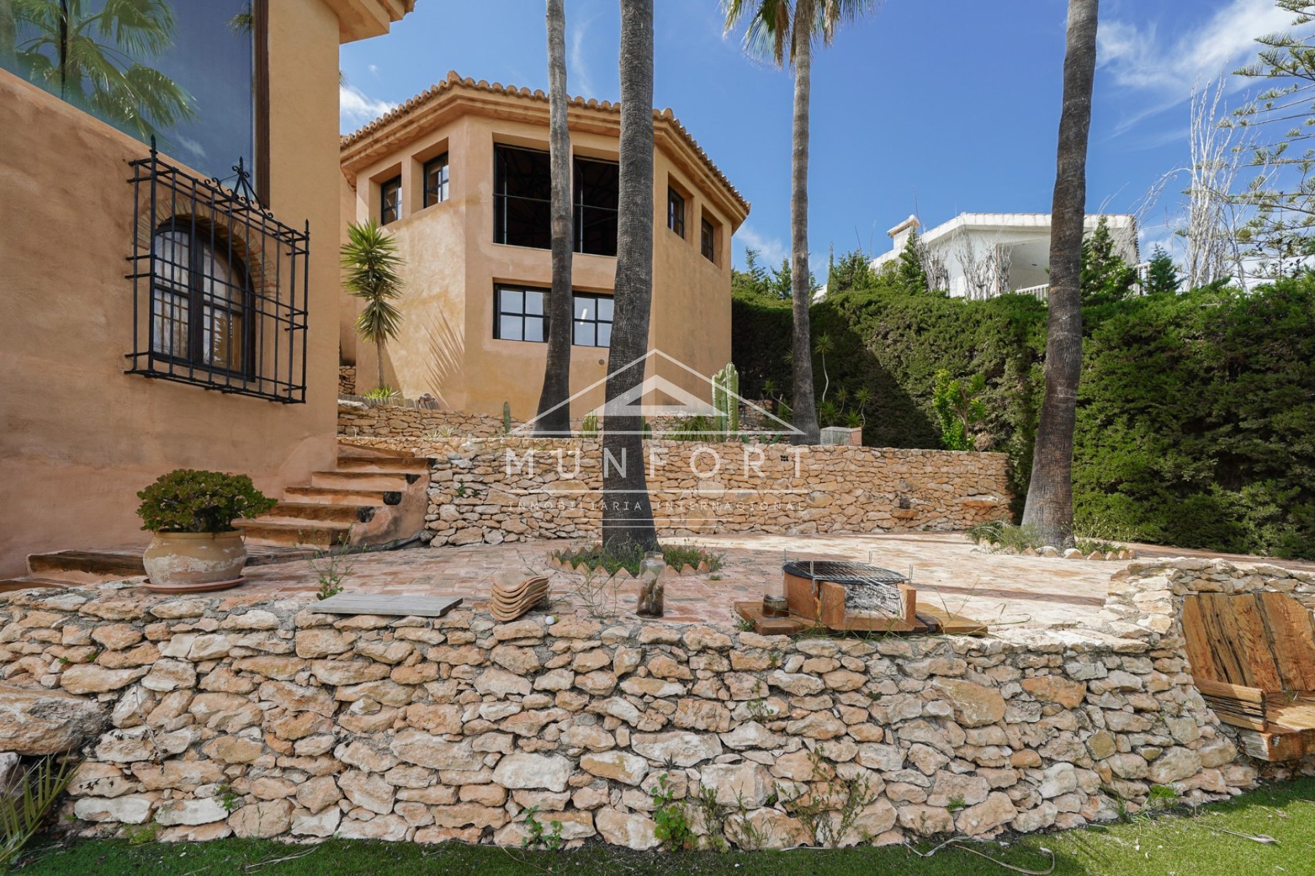 Langfristige Vermietung - Reihenhäuser -
Orihuela Costa - Dehesa de Campoamor