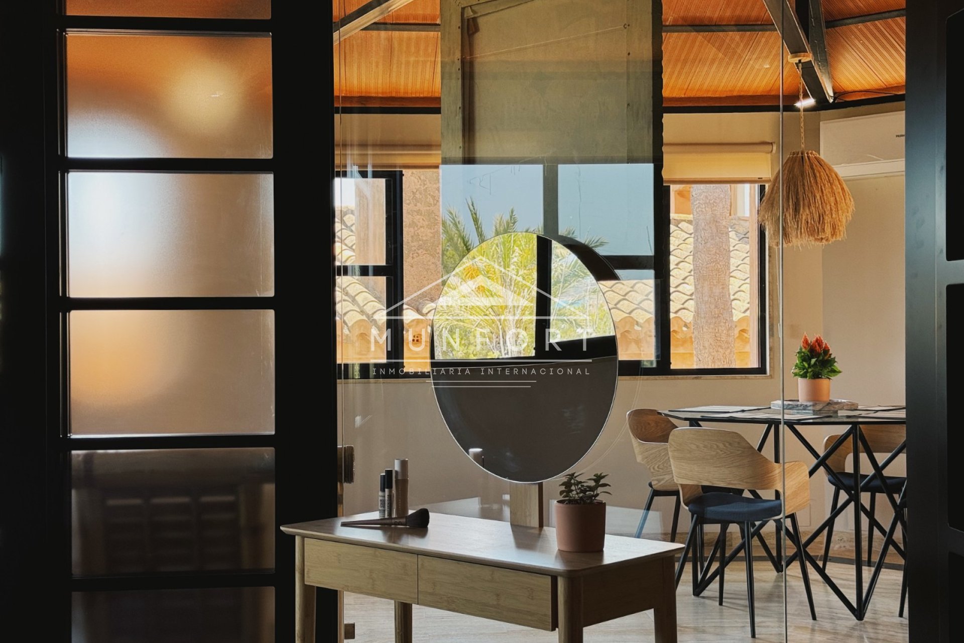 Langfristige Vermietung - Reihenhäuser -
Orihuela Costa - Dehesa de Campoamor