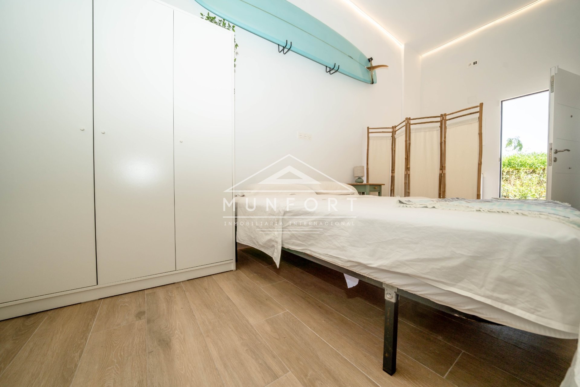 Langfristige Vermietung - Studiowohnungen -
Orihuela Costa - Dehesa de Campoamor