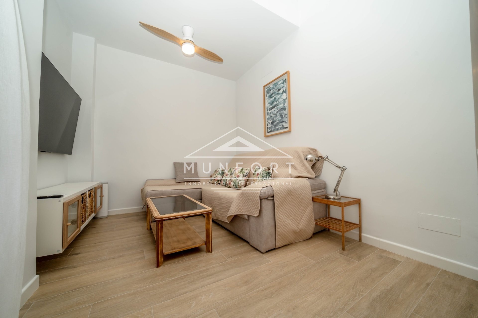 Langfristige Vermietung - Studiowohnungen -
Orihuela Costa - Dehesa de Campoamor