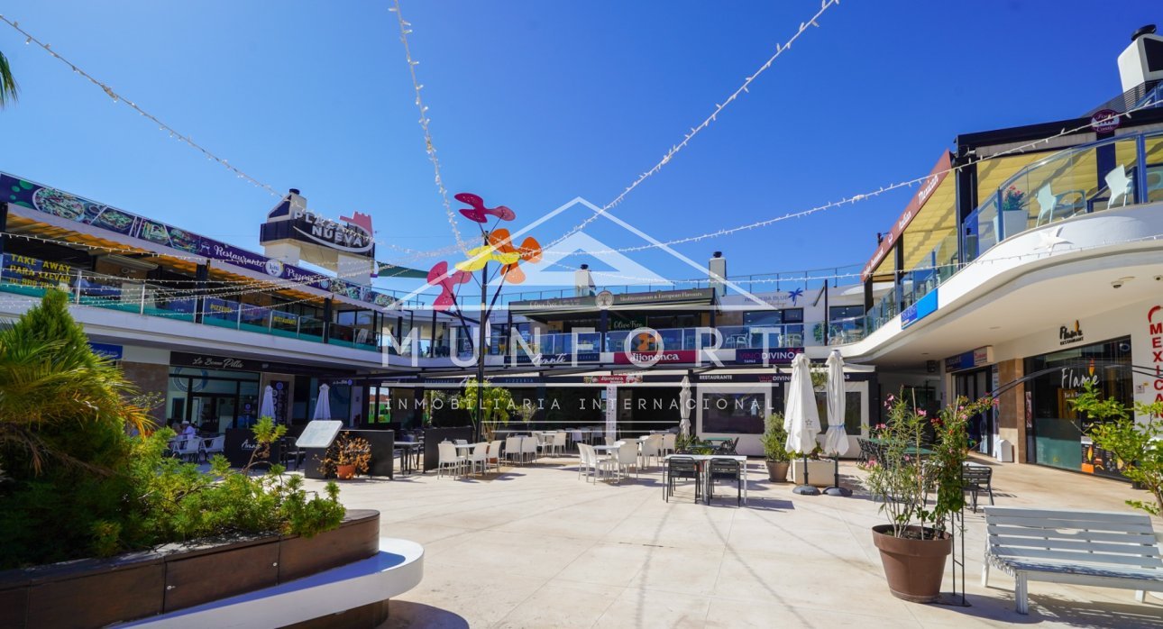 Langfristige Vermietung - Villen -
Pilar de la Horadada - Torre de la Horadada