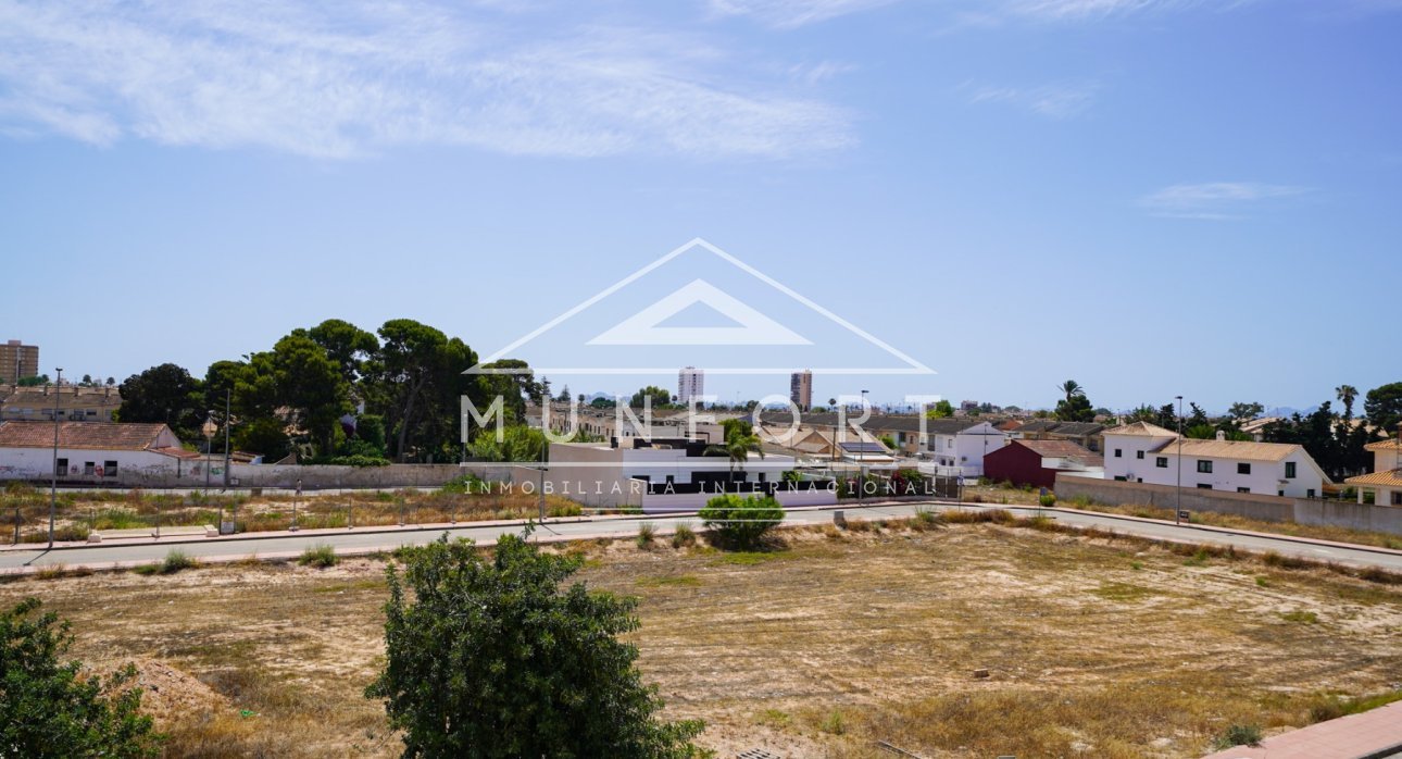 Langfristige Vermietung - Villen -
San Javier - Santiago de la Ribera