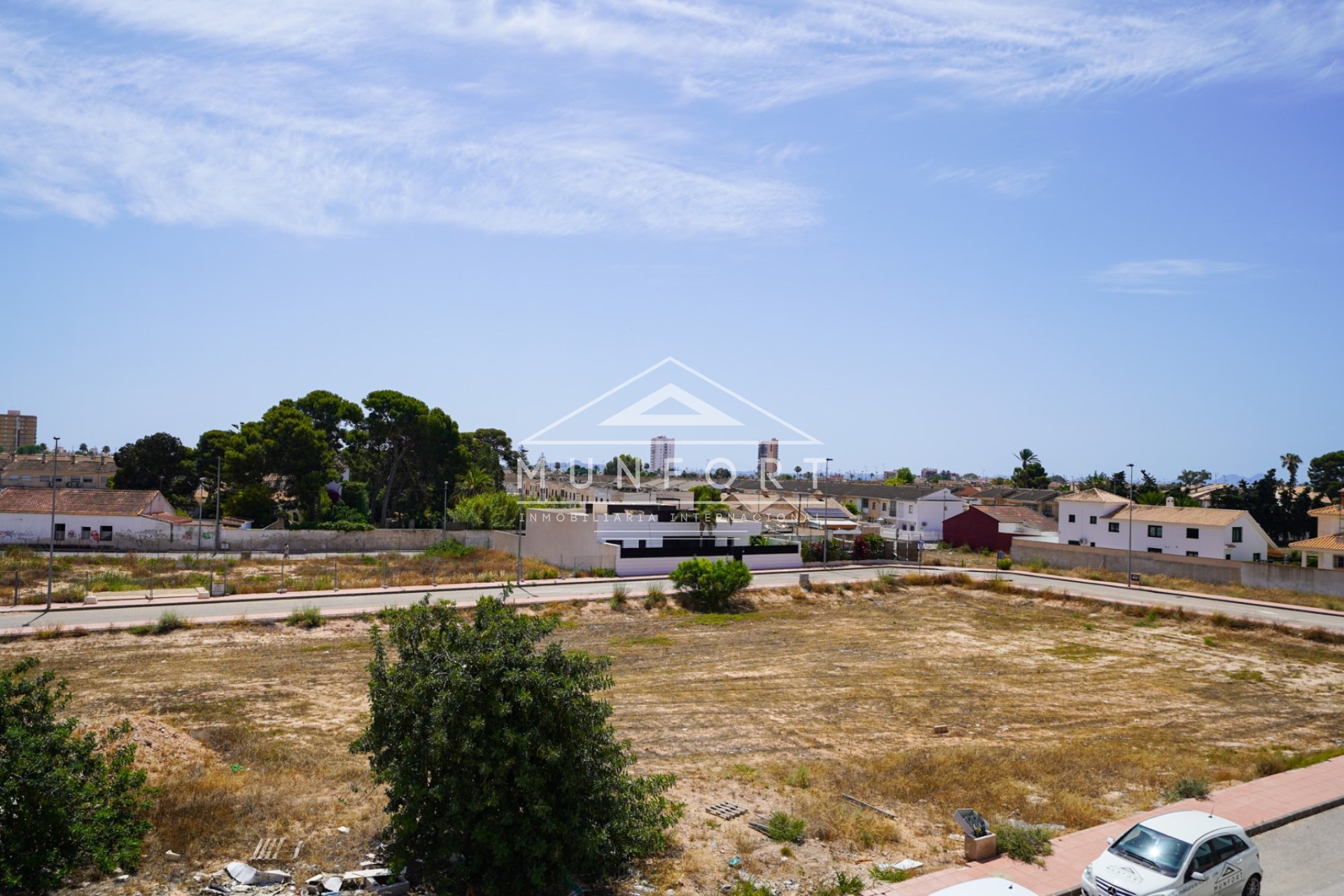 Langfristige Vermietung - Villen -
San Javier - Santiago de la Ribera