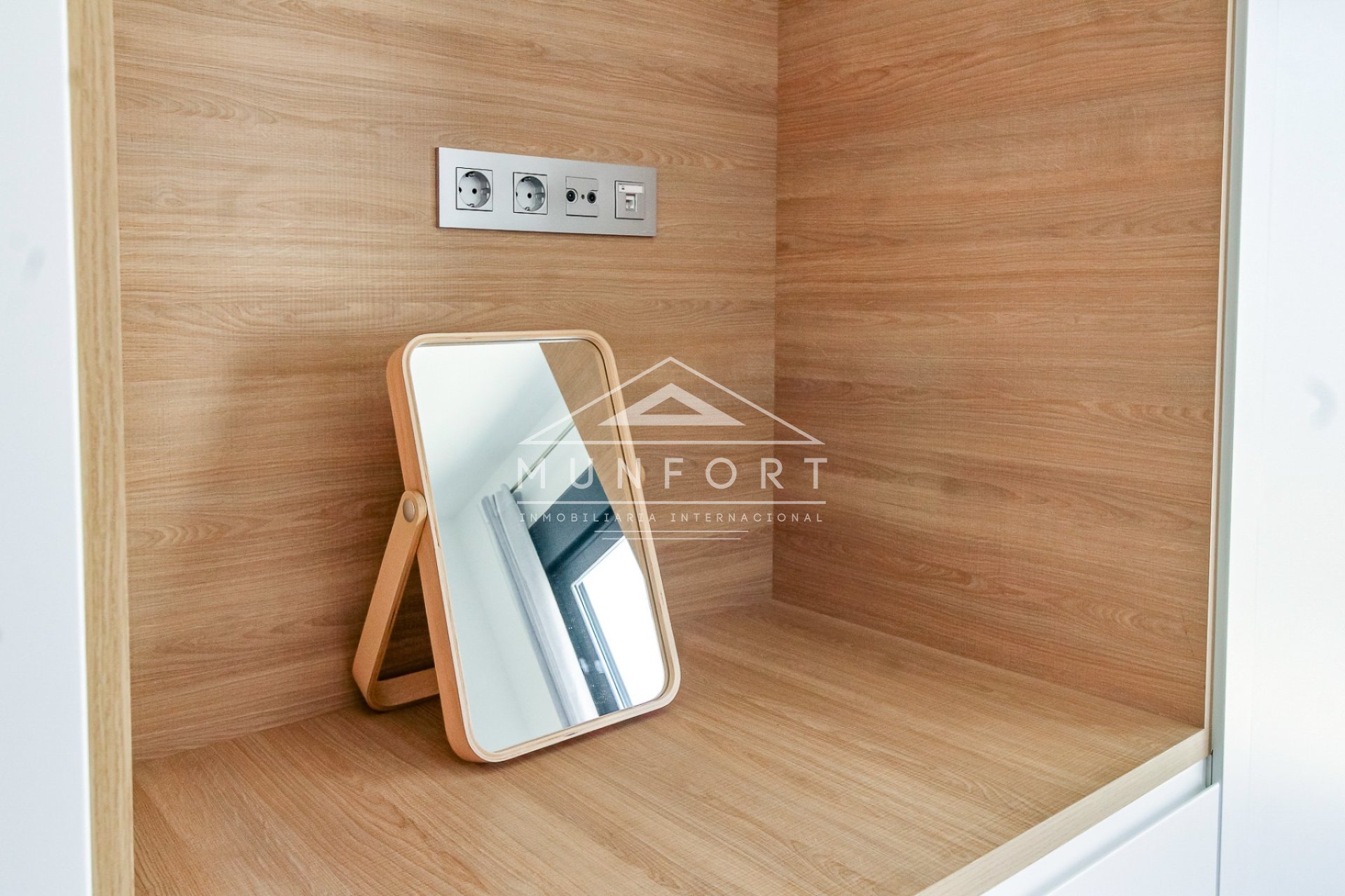 Langfristige Vermietung - Villen -
San Javier - Santiago de la Ribera