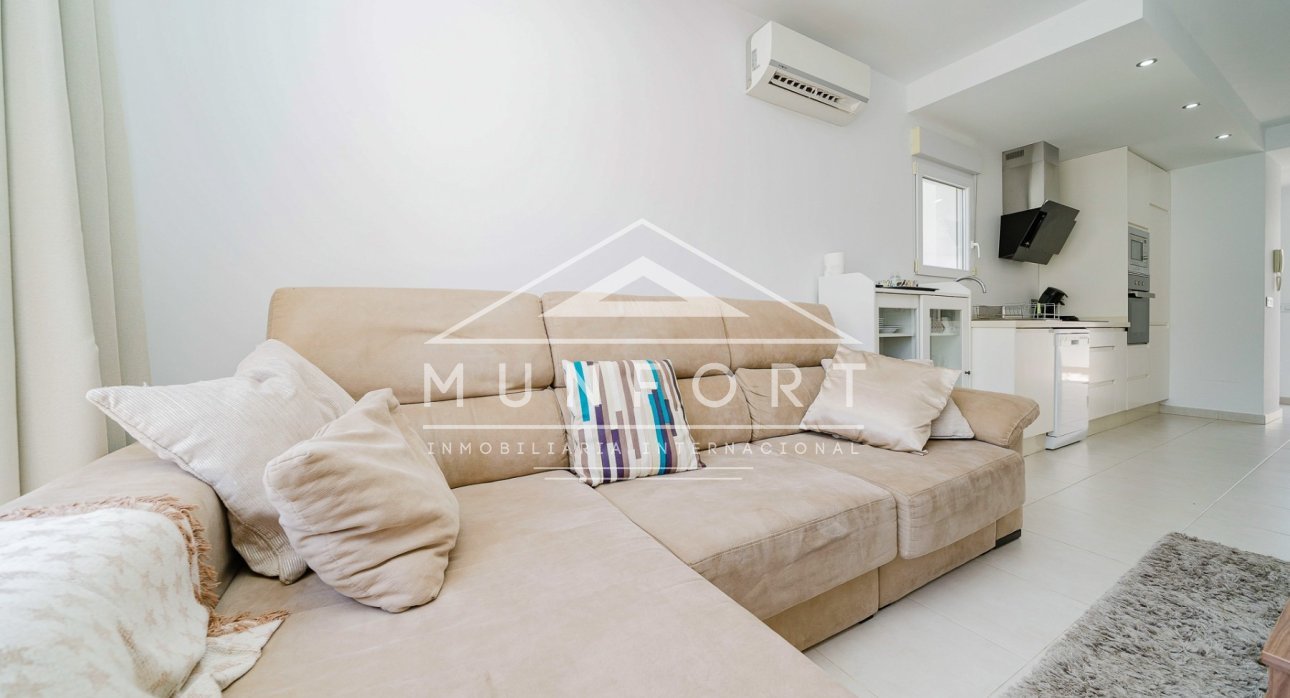 Langfristige Vermietung - Villen -
San Pedro del Pinatar - Lo Pagán