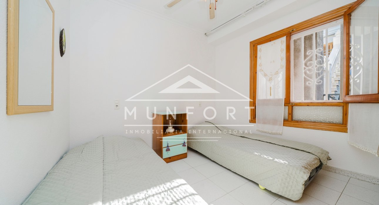 Langfristige Vermietung - Wohnungen -
Torrevieja