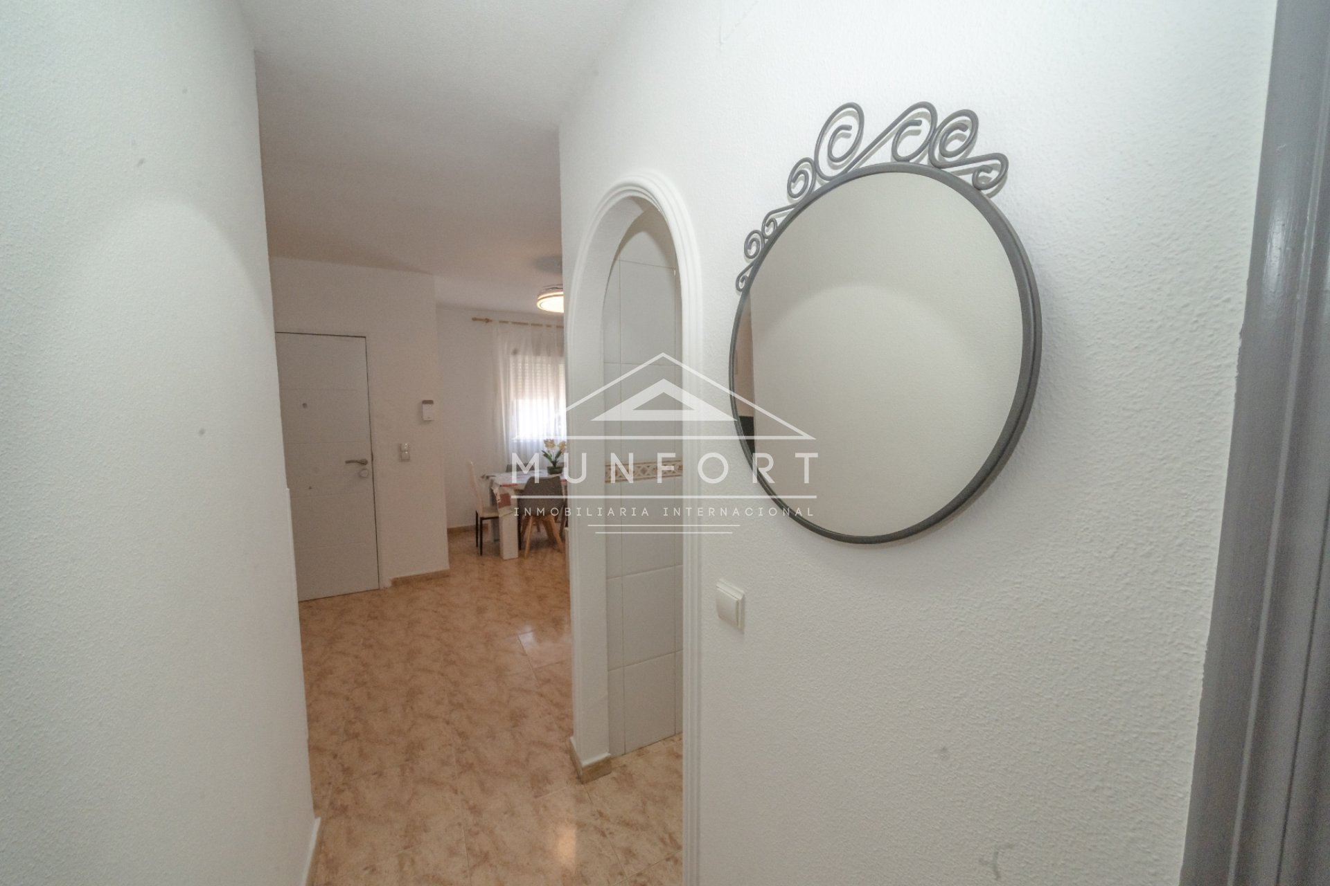 Langfristige Vermietung - Wohnungen -
Torrevieja
