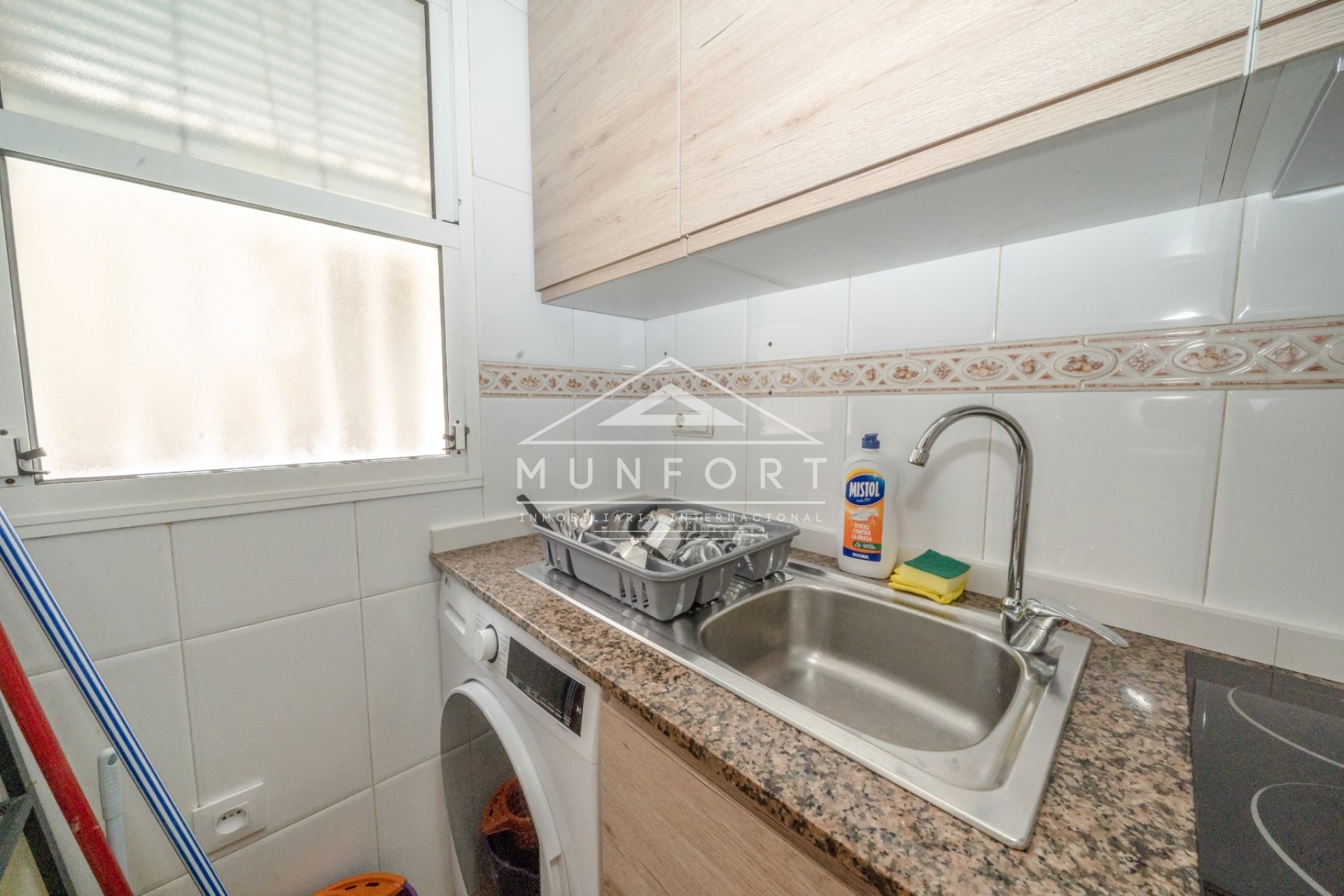 Langfristige Vermietung - Wohnungen -
Torrevieja