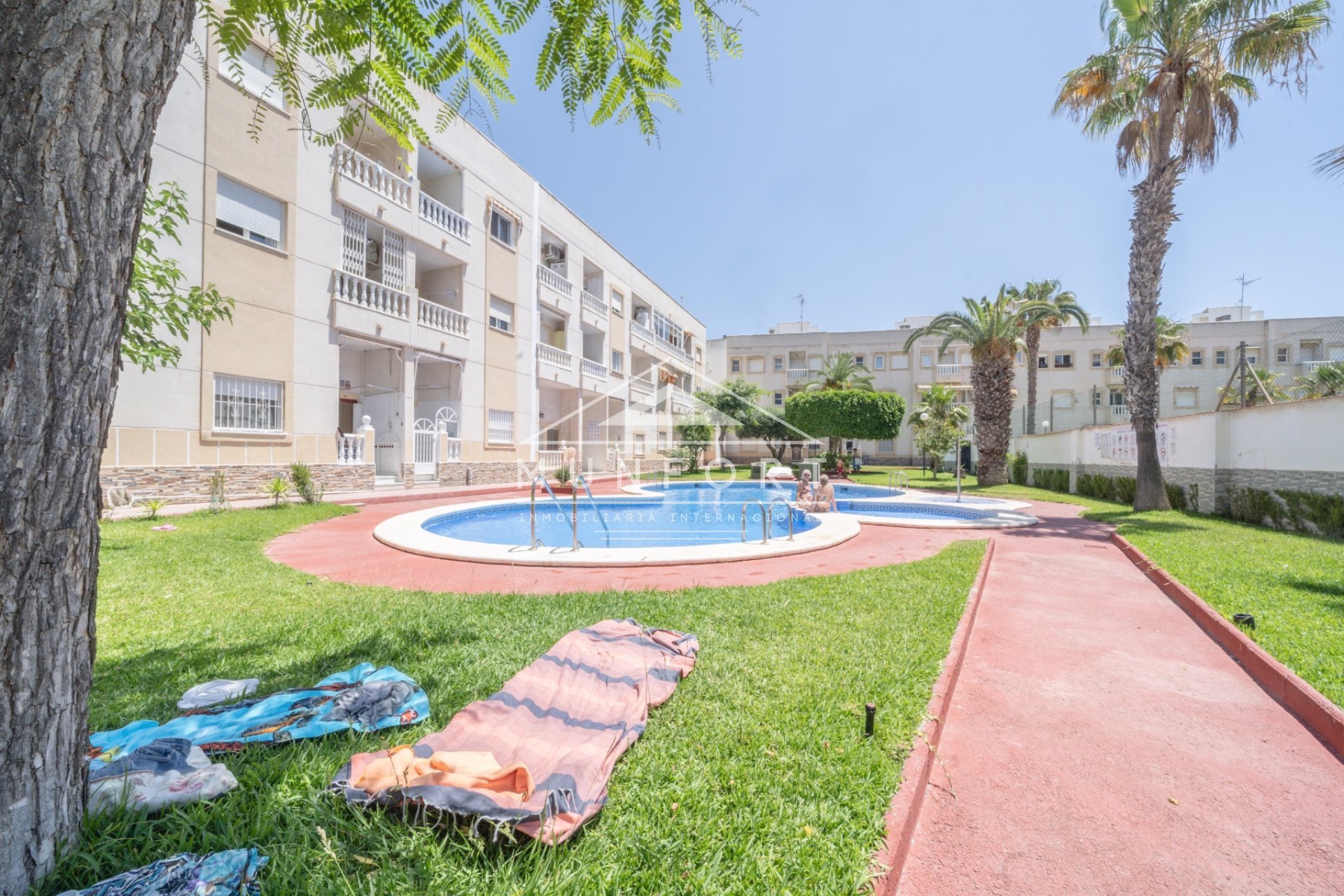 Langfristige Vermietung - Wohnungen -
Torrevieja