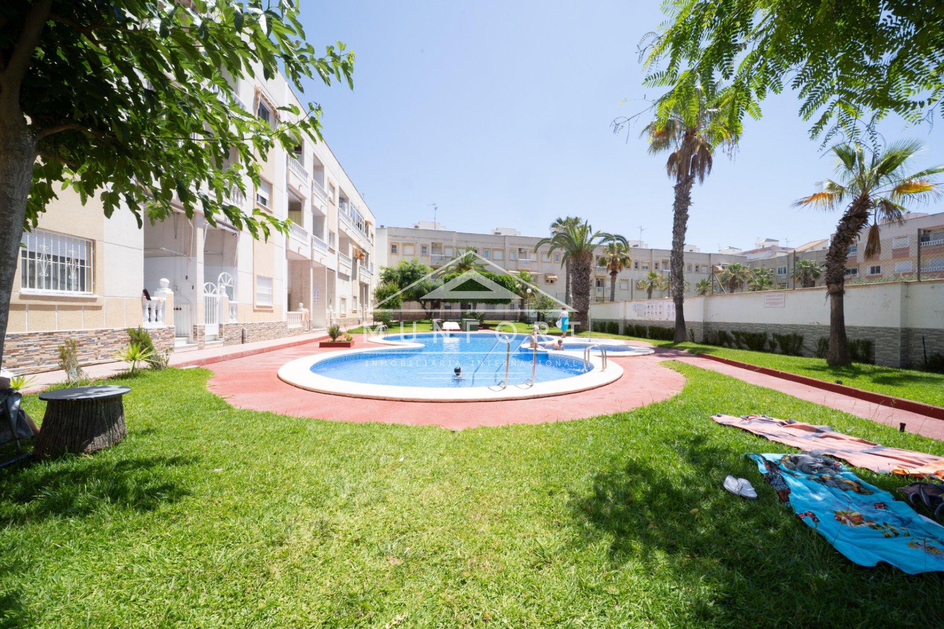 Langfristige Vermietung - Wohnungen -
Torrevieja