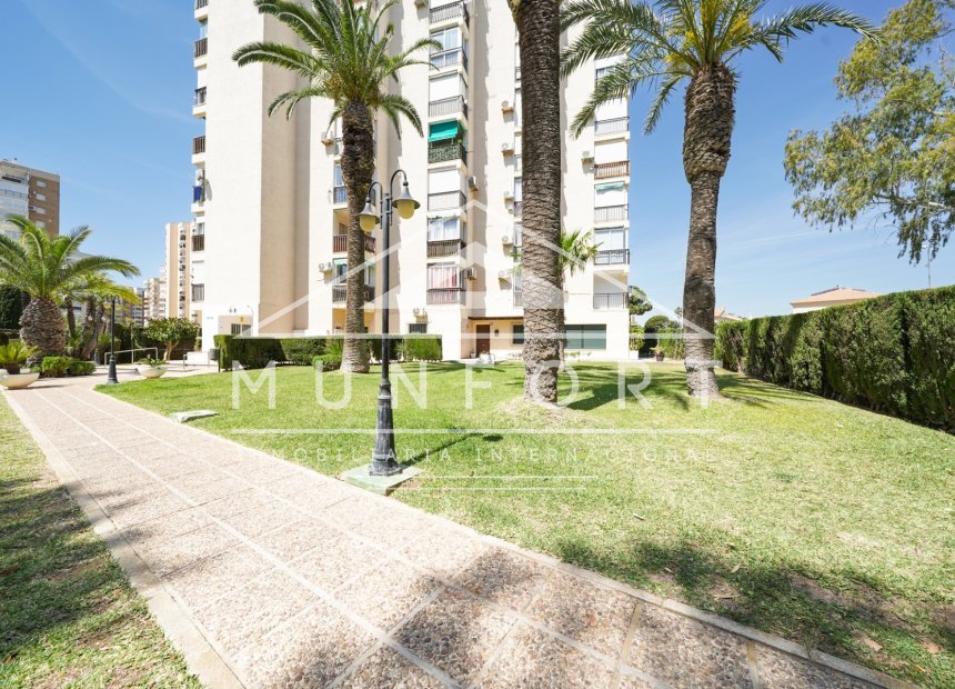 Langtidsleie - Boligstudioer -
Orihuela Costa - Dehesa de Campoamor