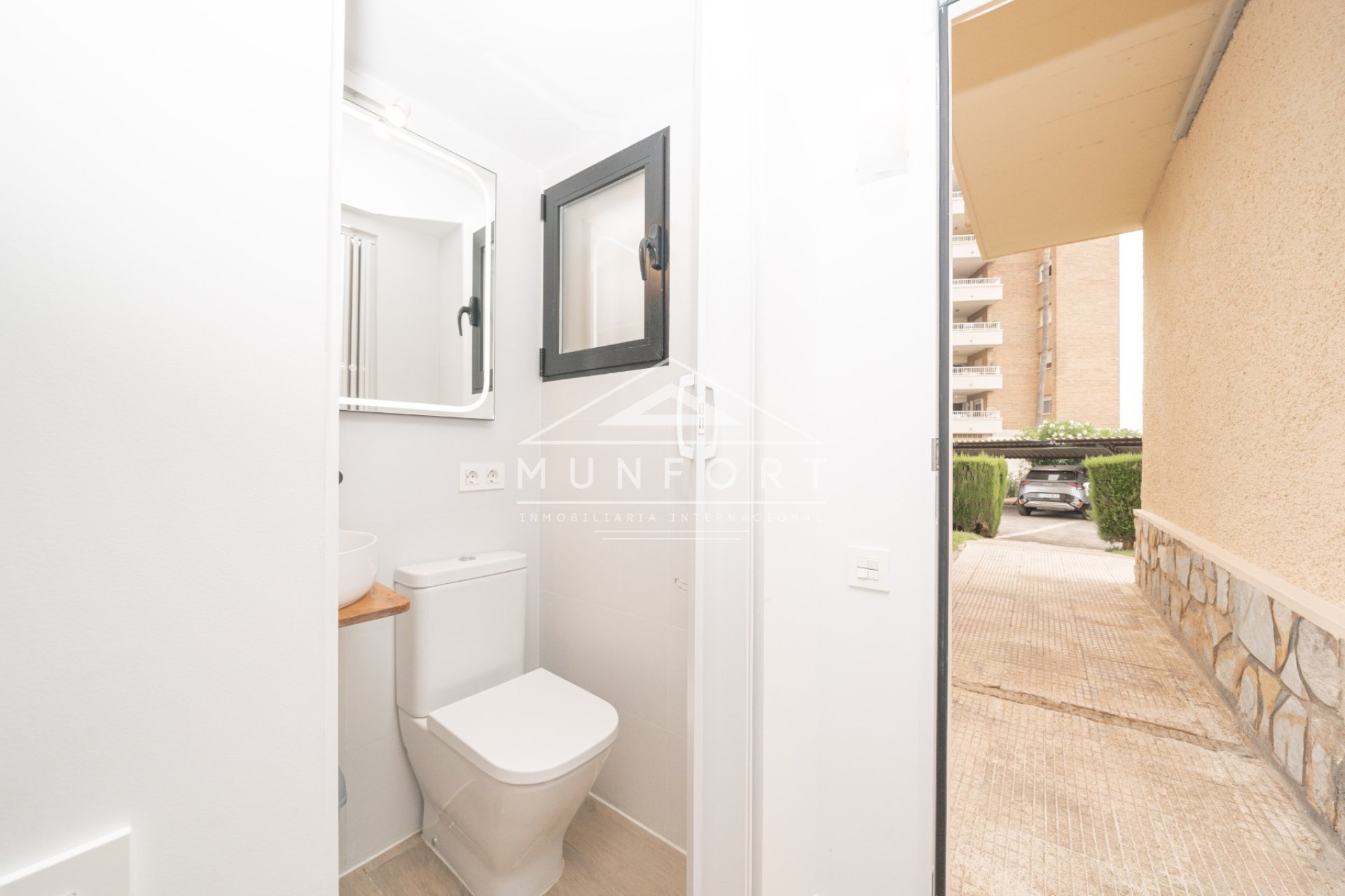 Langtidsleie - Boligstudioer -
Orihuela Costa - Dehesa de Campoamor