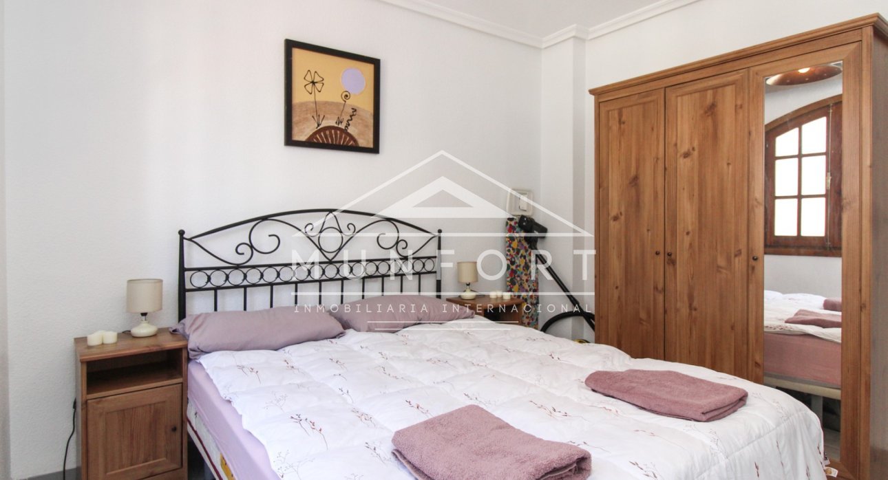 Langtidsleie - Bungalower -
Los Urrutias - Estrella de Mar