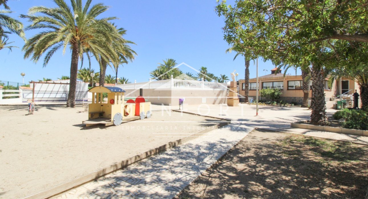 Langtidsleie - Bungalower -
Los Urrutias - Estrella de Mar