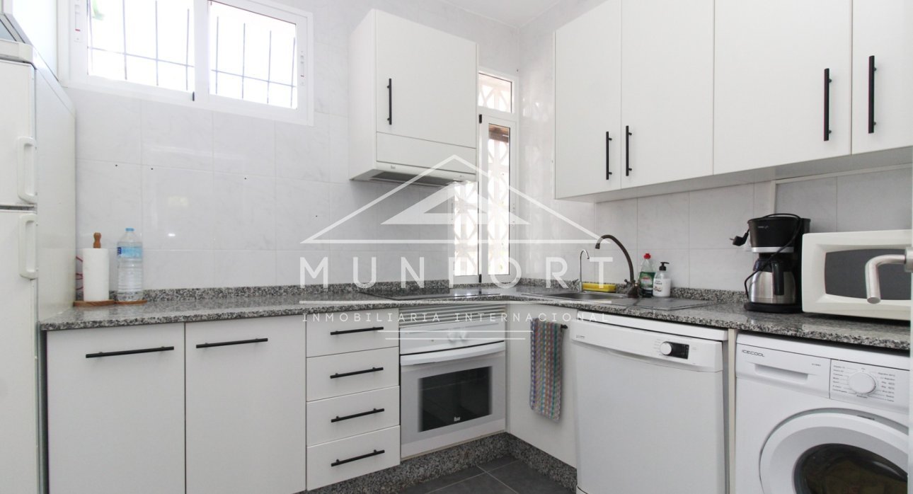 Langtidsleie - Bungalower -
Los Urrutias