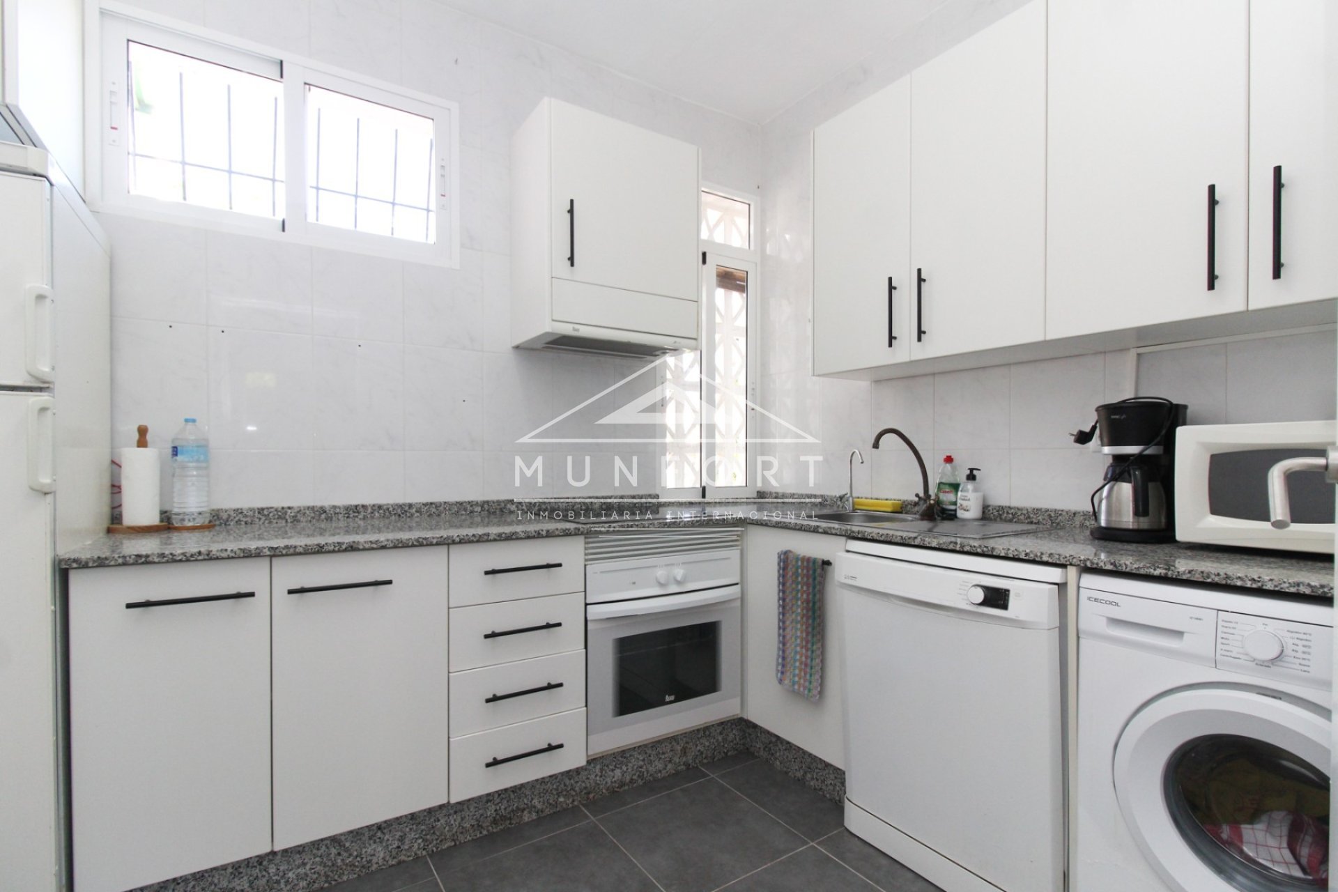 Langtidsleie - Bungalower -
Los Urrutias