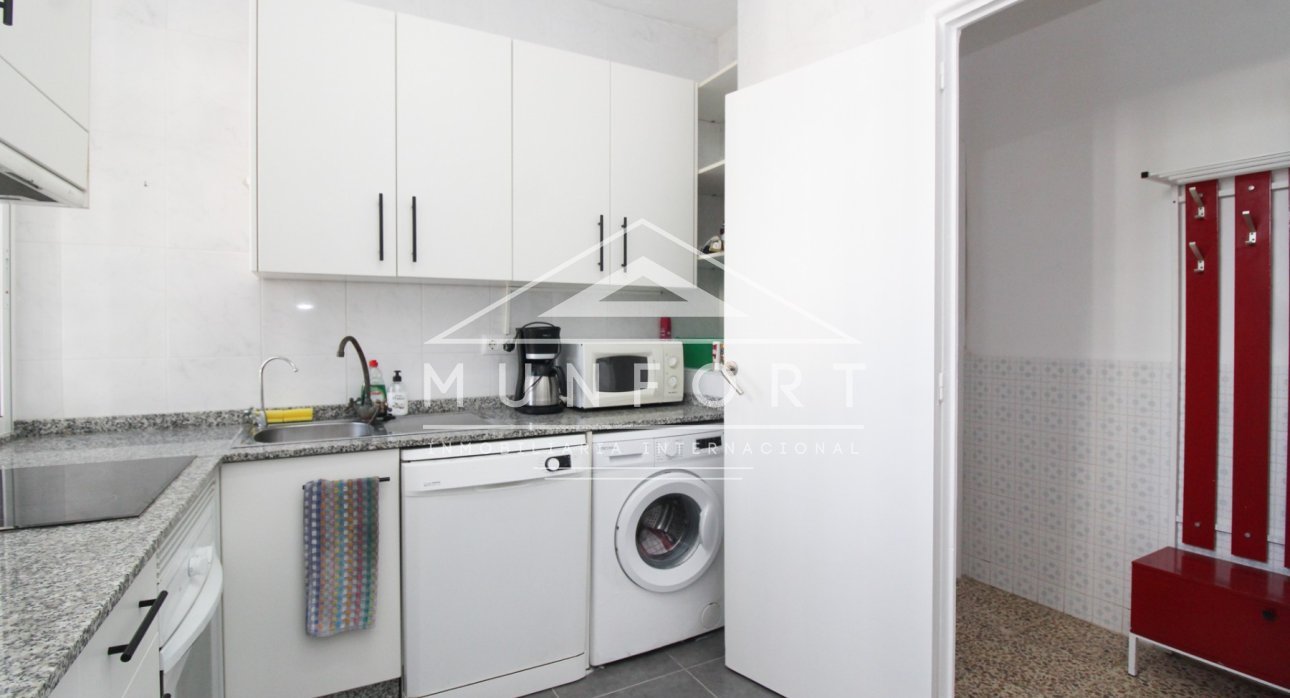 Langtidsleie - Bungalower -
Los Urrutias