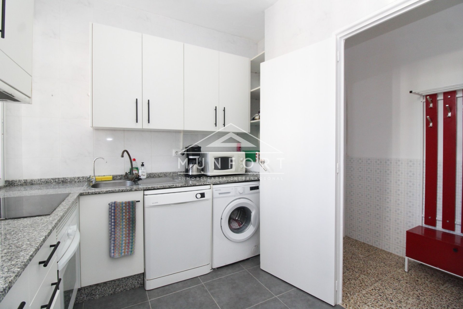 Langtidsleie - Bungalower -
Los Urrutias