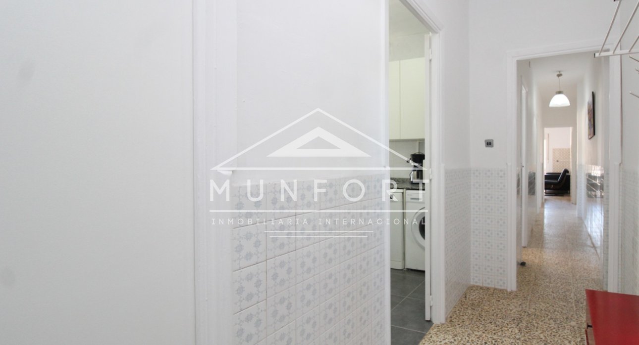 Langtidsleie - Bungalower -
Los Urrutias