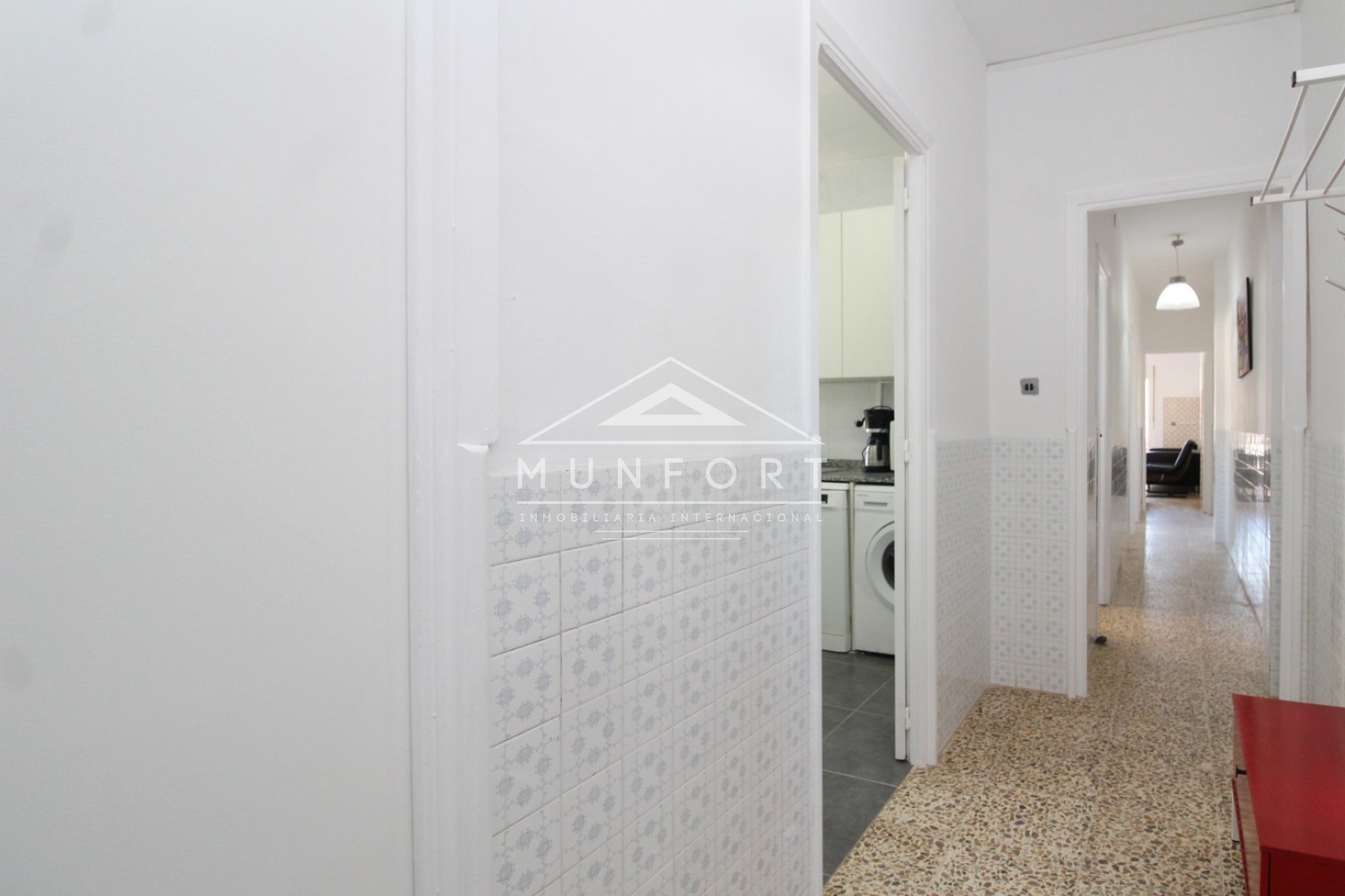 Langtidsleie - Bungalower -
Los Urrutias