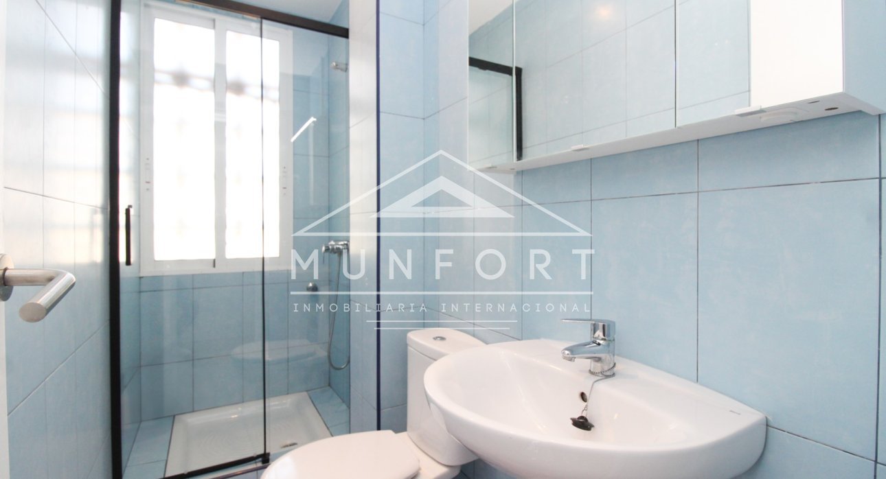 Langtidsleie - Bungalower -
Los Urrutias