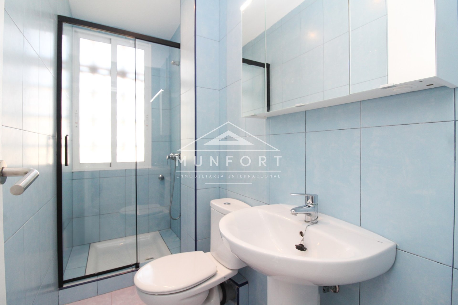 Langtidsleie - Bungalower -
Los Urrutias