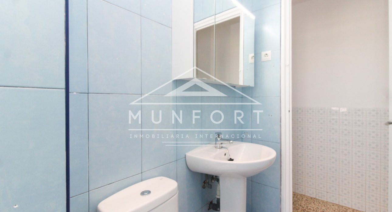 Langtidsleie - Bungalower -
Los Urrutias