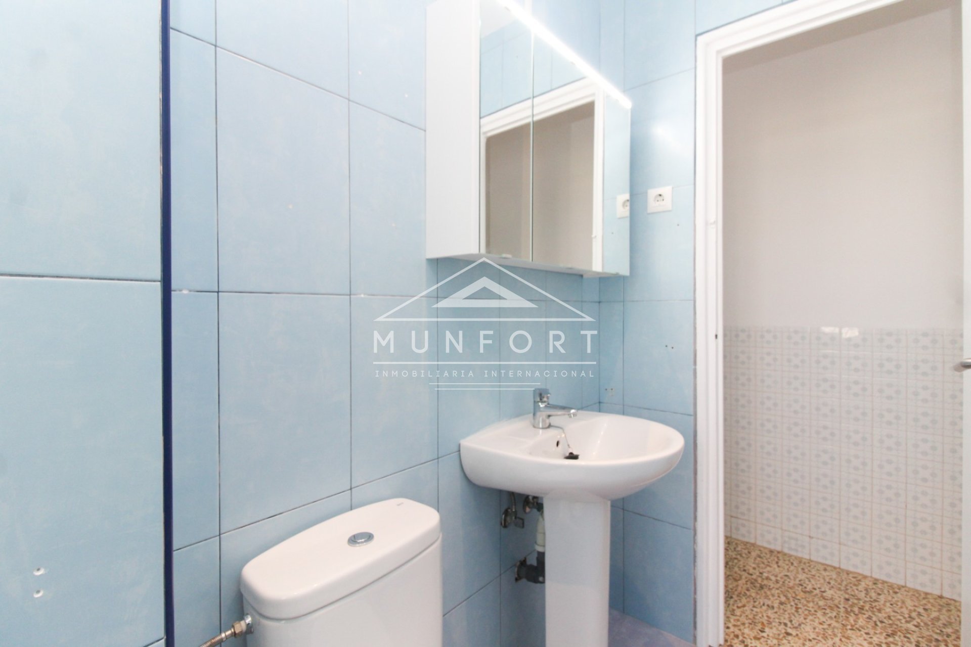 Langtidsleie - Bungalower -
Los Urrutias