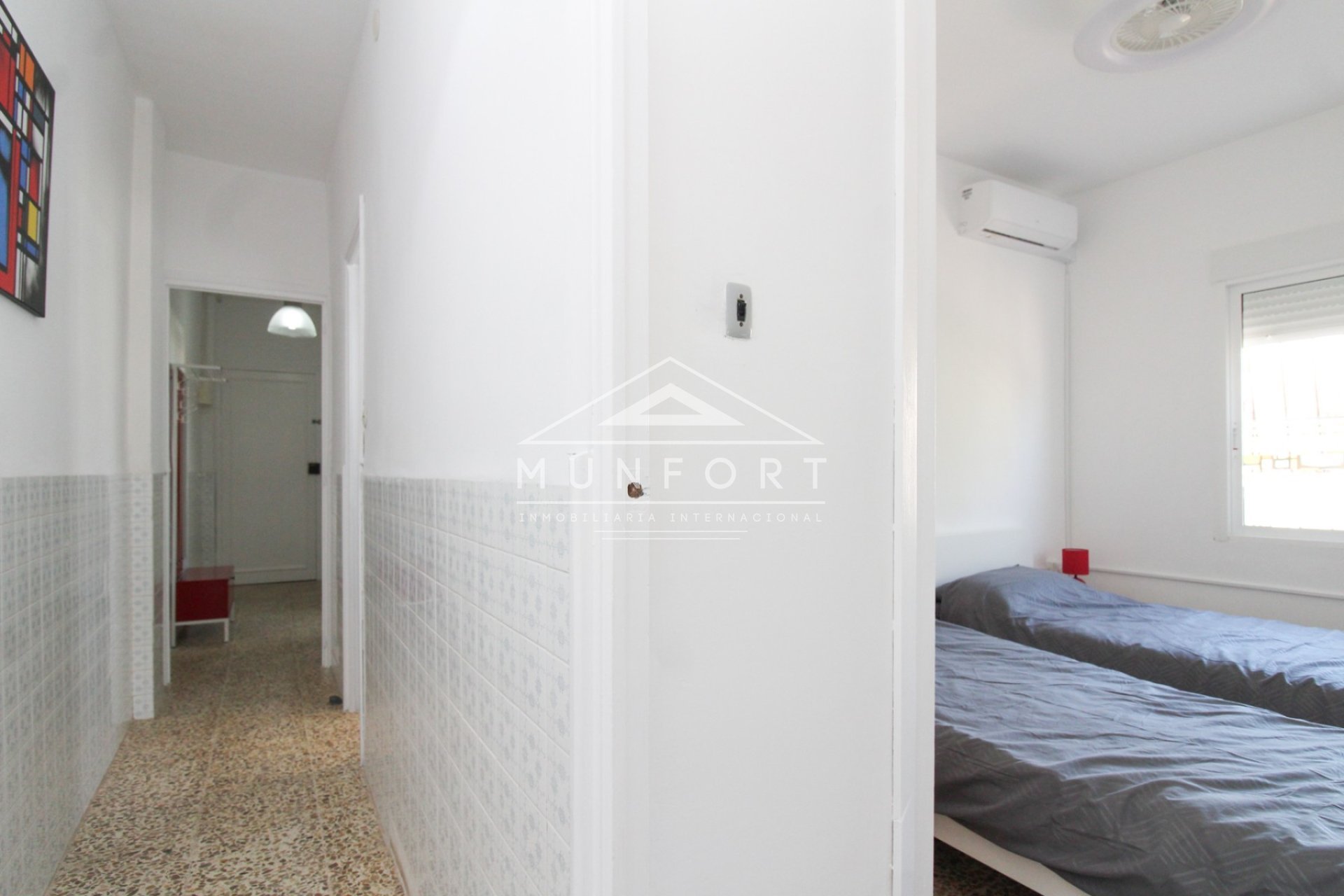 Langtidsleie - Bungalower -
Los Urrutias