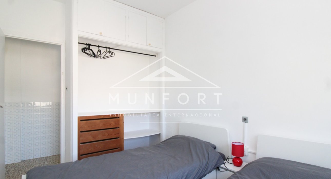 Langtidsleie - Bungalower -
Los Urrutias