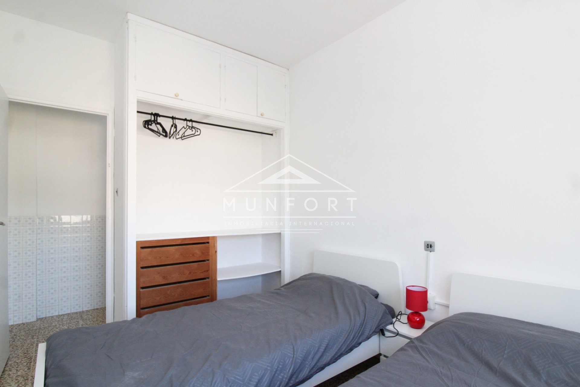 Langtidsleie - Bungalower -
Los Urrutias