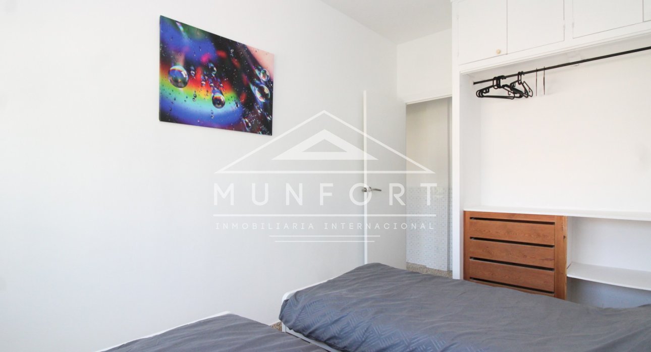 Langtidsleie - Bungalower -
Los Urrutias