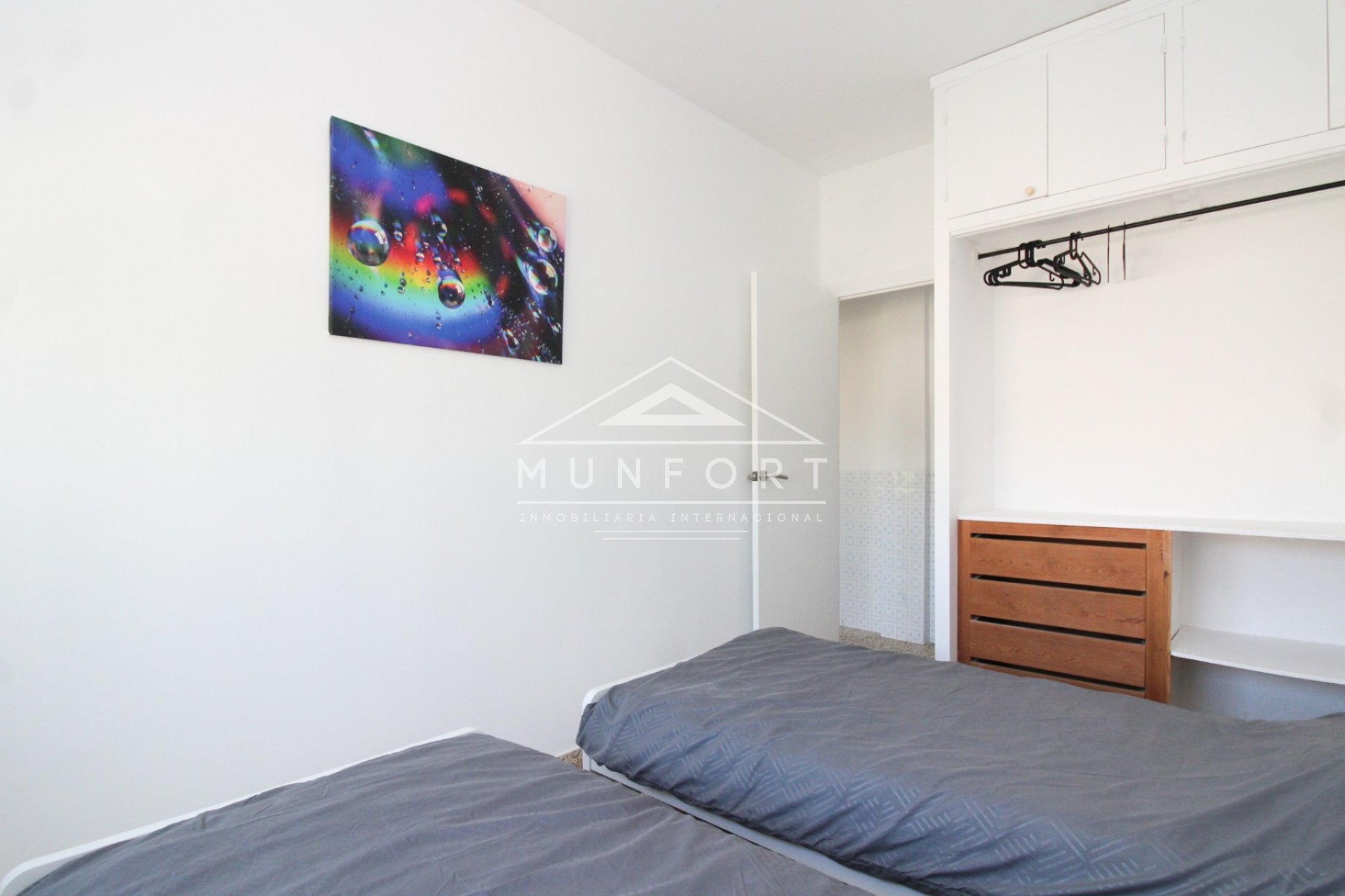 Langtidsleie - Bungalower -
Los Urrutias