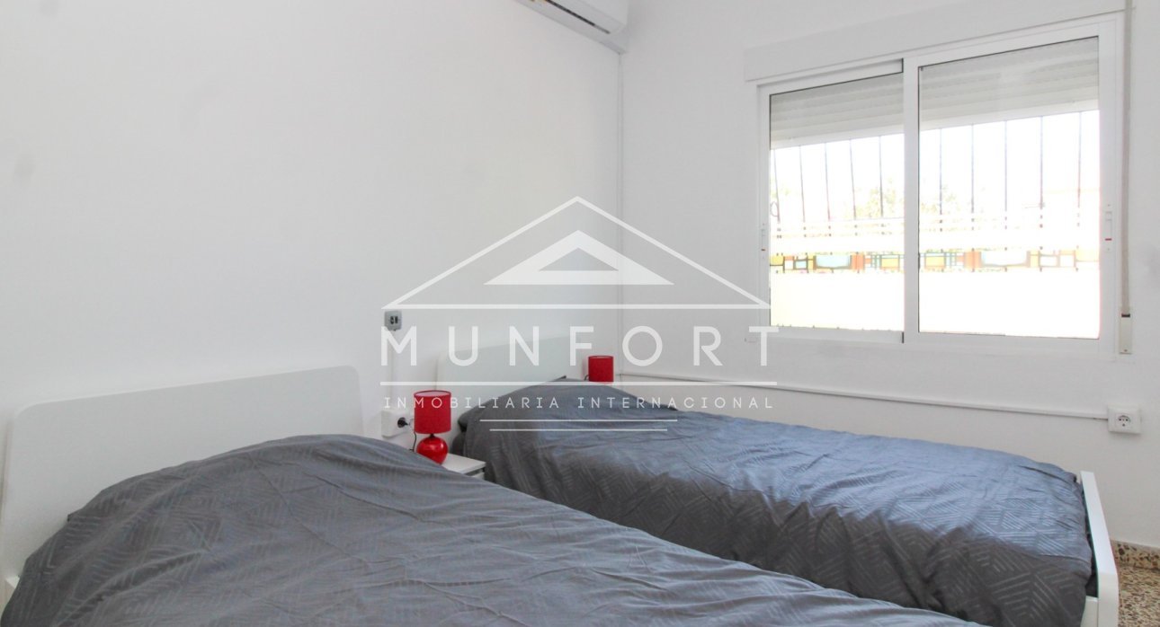 Langtidsleie - Bungalower -
Los Urrutias