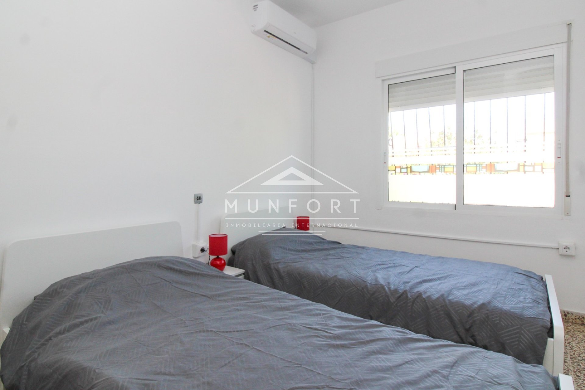 Langtidsleie - Bungalower -
Los Urrutias