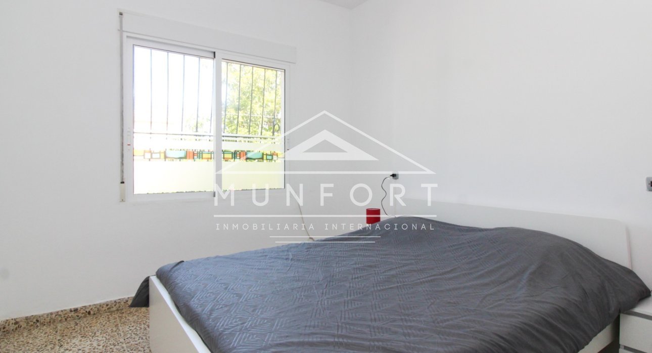 Langtidsleie - Bungalower -
Los Urrutias