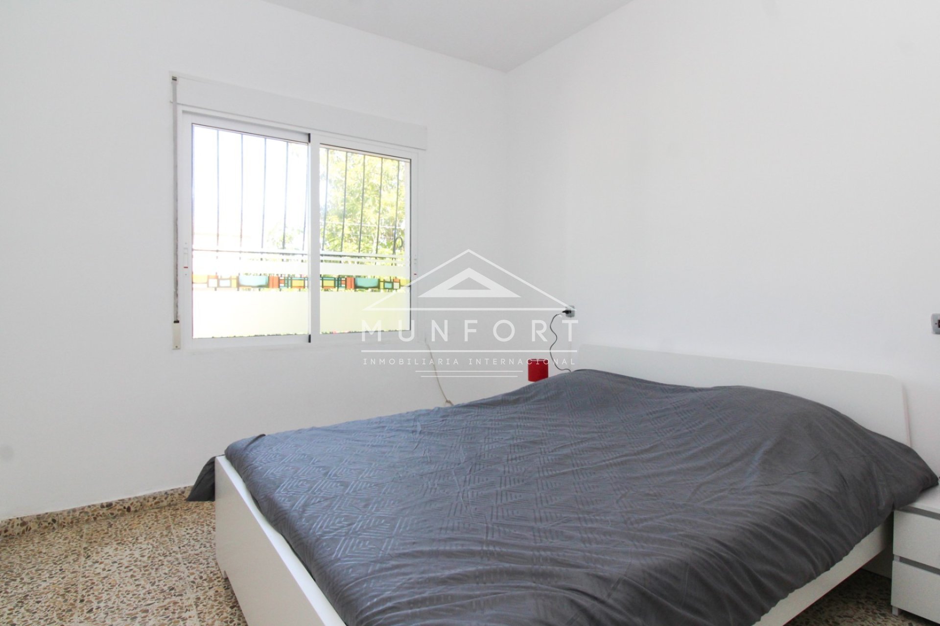 Langtidsleie - Bungalower -
Los Urrutias