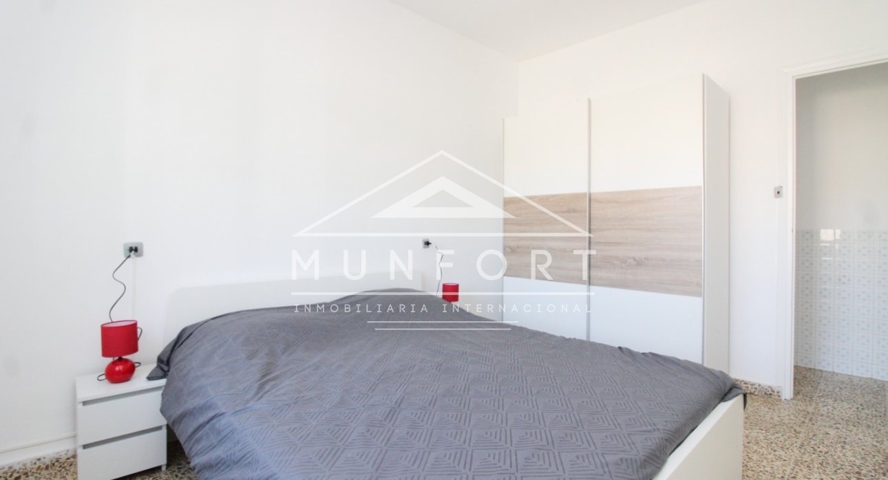 Langtidsleie - Bungalower -
Los Urrutias