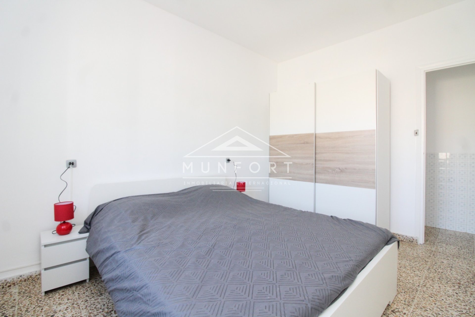 Langtidsleie - Bungalower -
Los Urrutias