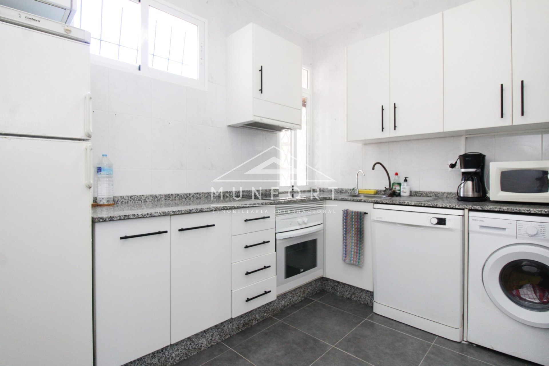 Langtidsleie - Bungalower -
Los Urrutias