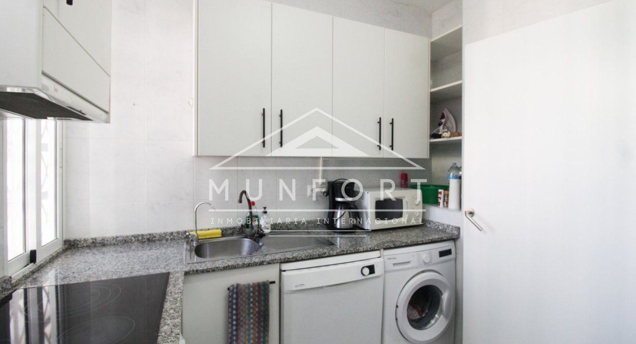 Langtidsleie - Bungalower -
Los Urrutias