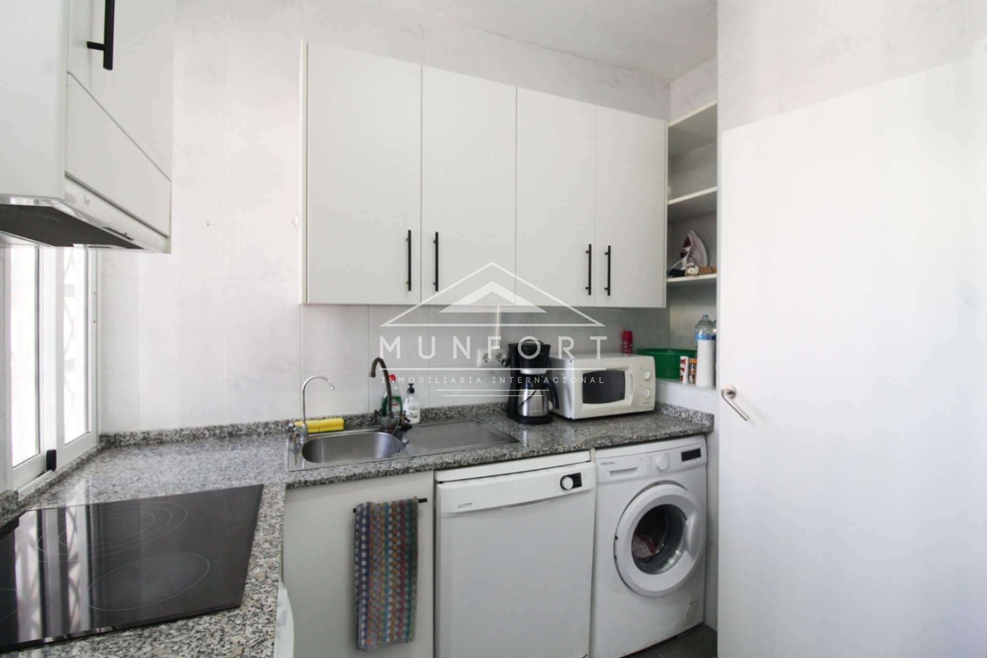 Langtidsleie - Bungalower -
Los Urrutias