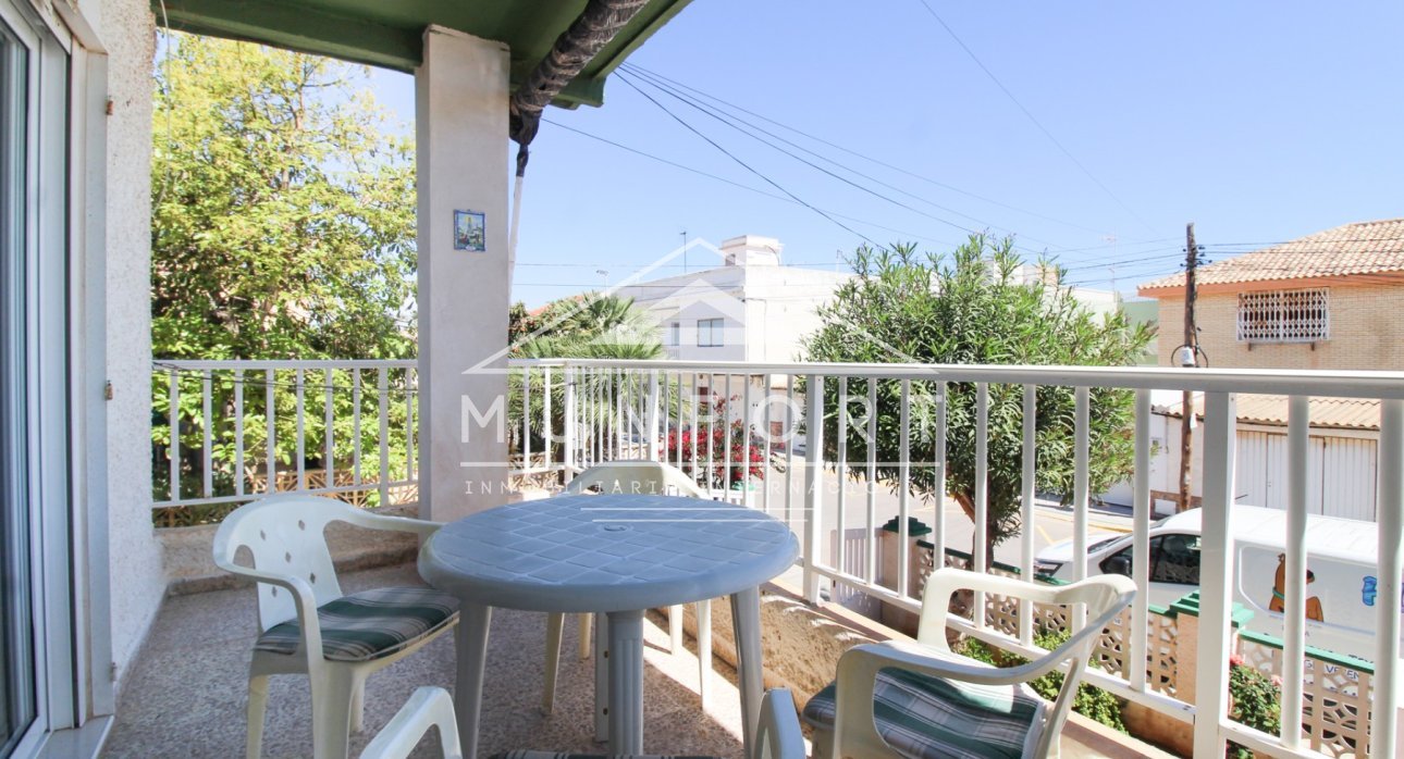 Langtidsleie - Bungalower -
Los Urrutias