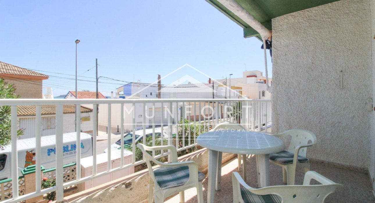 Langtidsleie - Bungalower -
Los Urrutias