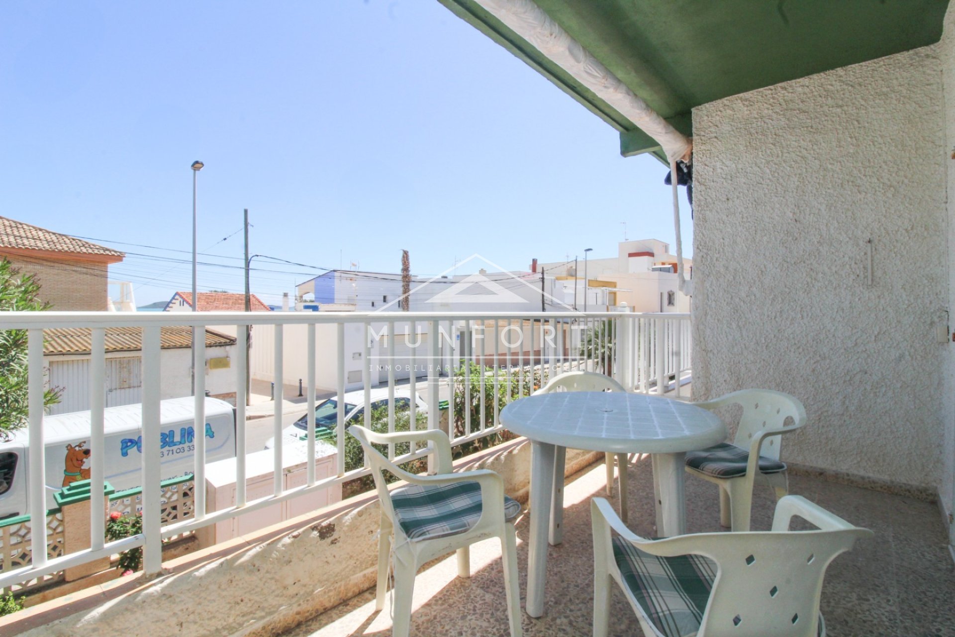 Langtidsleie - Bungalower -
Los Urrutias