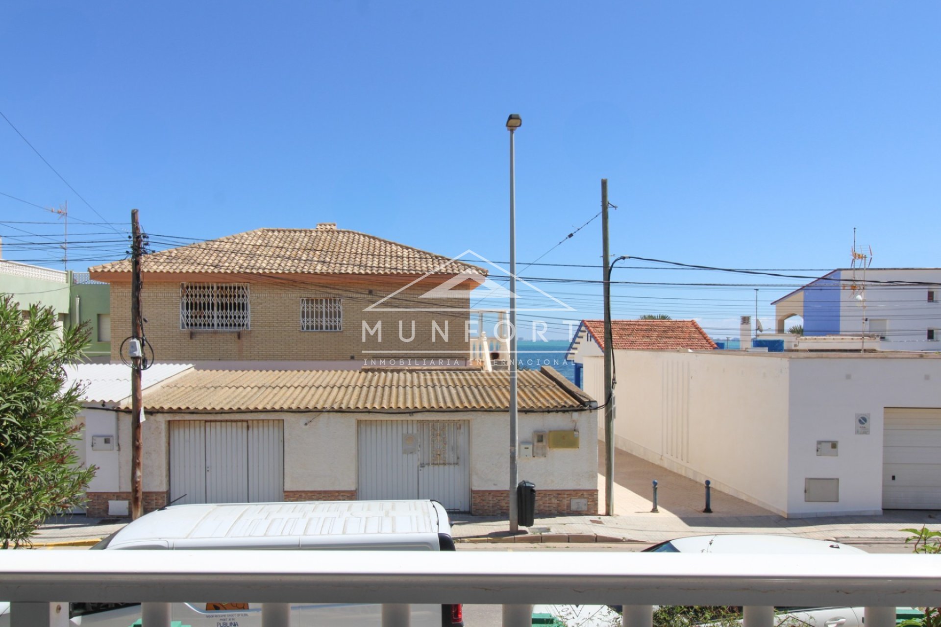 Langtidsleie - Bungalower -
Los Urrutias