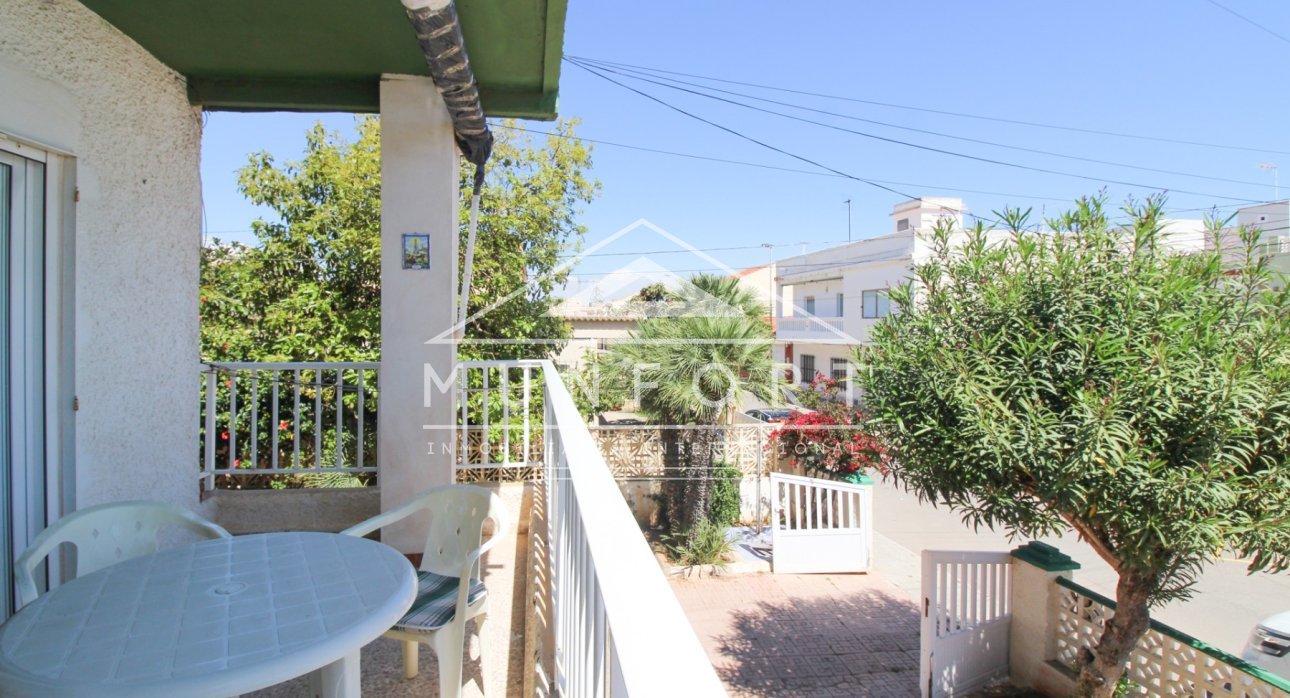 Langtidsleie - Bungalower -
Los Urrutias