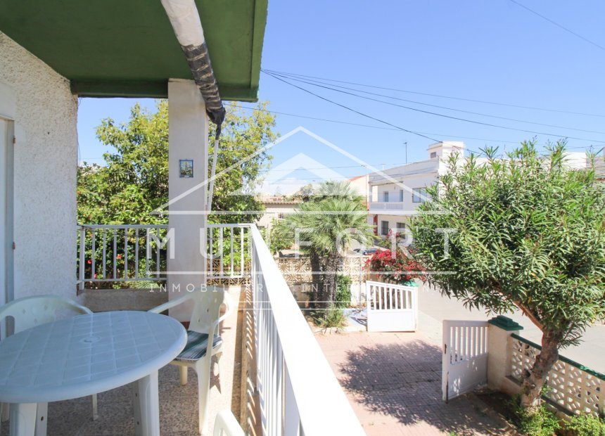 Langtidsleie - Bungalower -
Los Urrutias